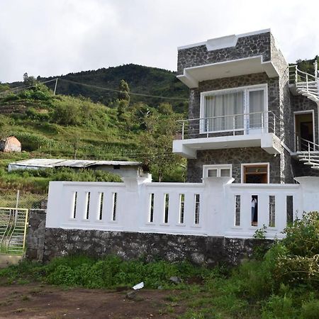 Deeprammy Abode Vila Kodaikanal Exterior foto