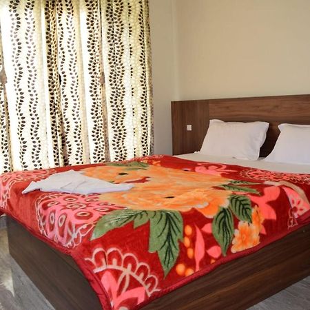 Deeprammy Abode Vila Kodaikanal Exterior foto