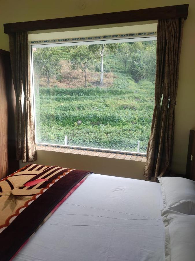 Deeprammy Abode Vila Kodaikanal Exterior foto
