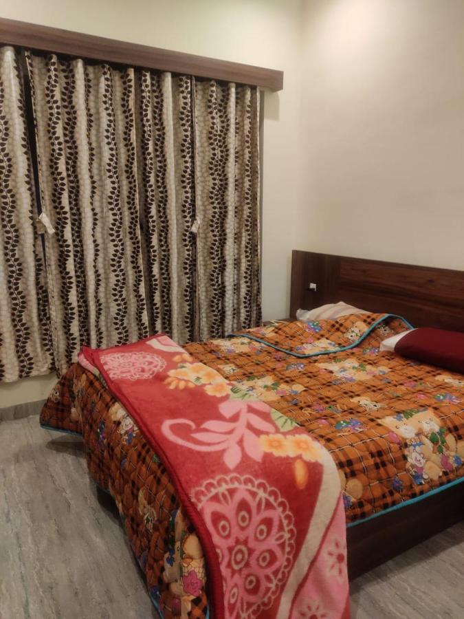 Deeprammy Abode Vila Kodaikanal Exterior foto