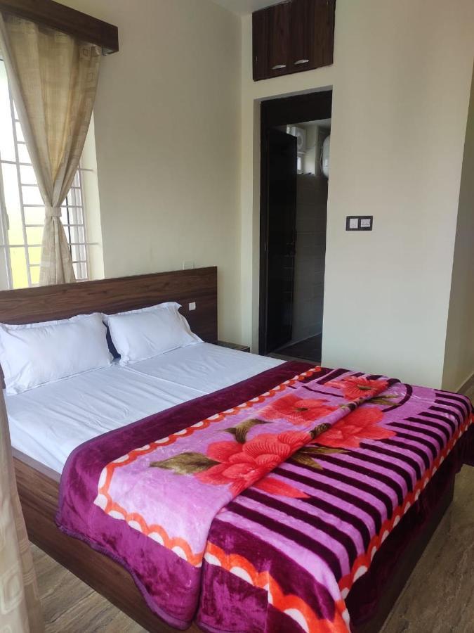 Deeprammy Abode Vila Kodaikanal Exterior foto