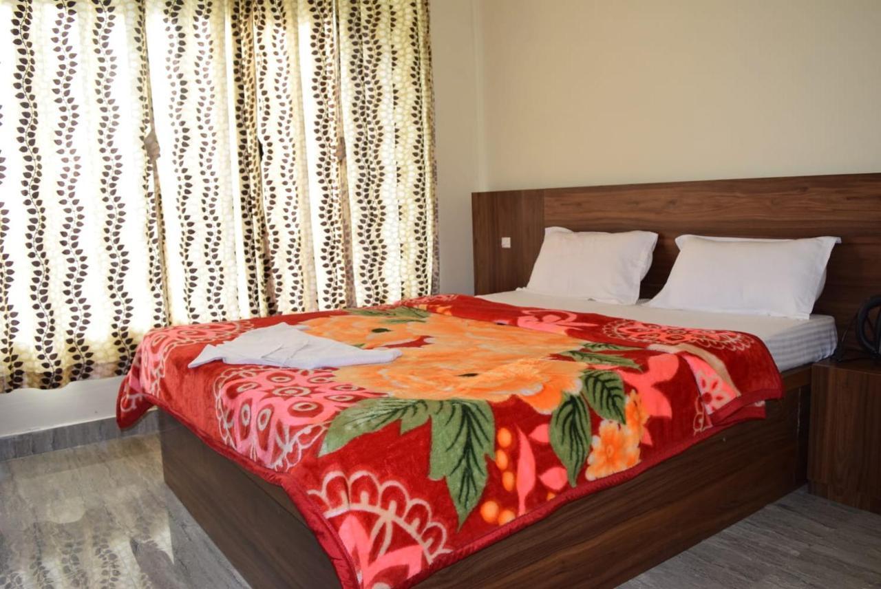 Deeprammy Abode Vila Kodaikanal Exterior foto