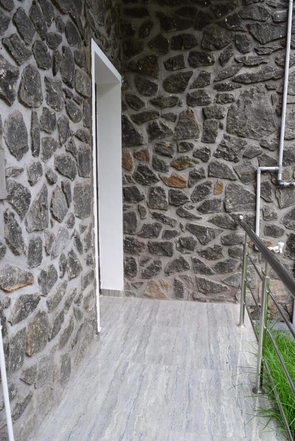 Deeprammy Abode Vila Kodaikanal Exterior foto